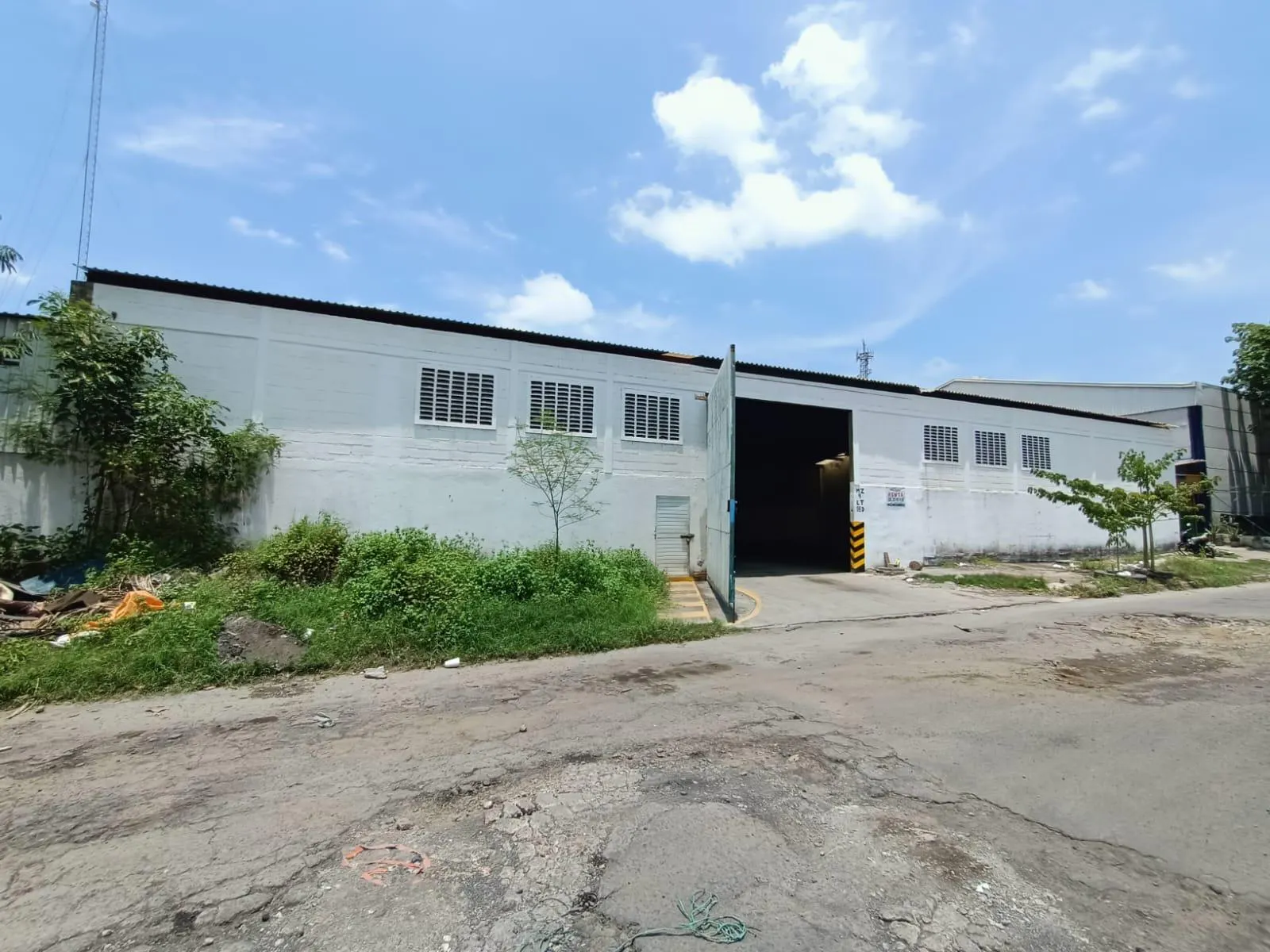 Industrial Spot2