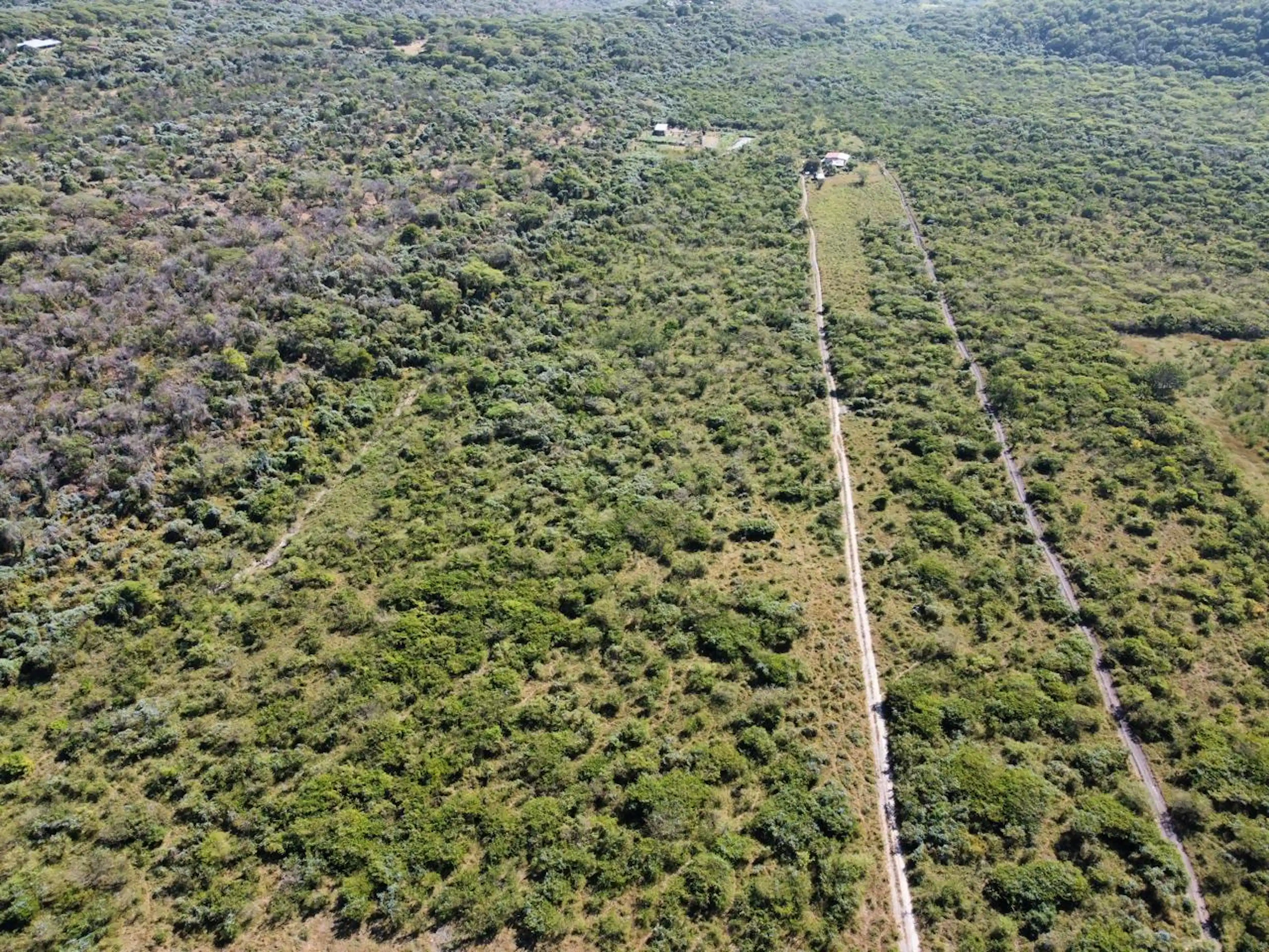 MACROLOTE EN VENTA, AL SUR DE MORELOS, EN TETECALA