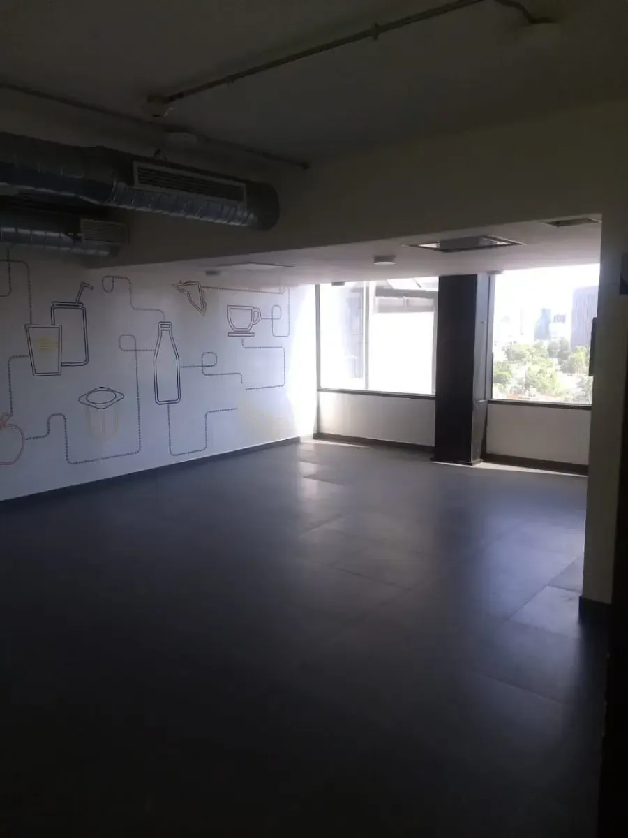 Oficina Spot2