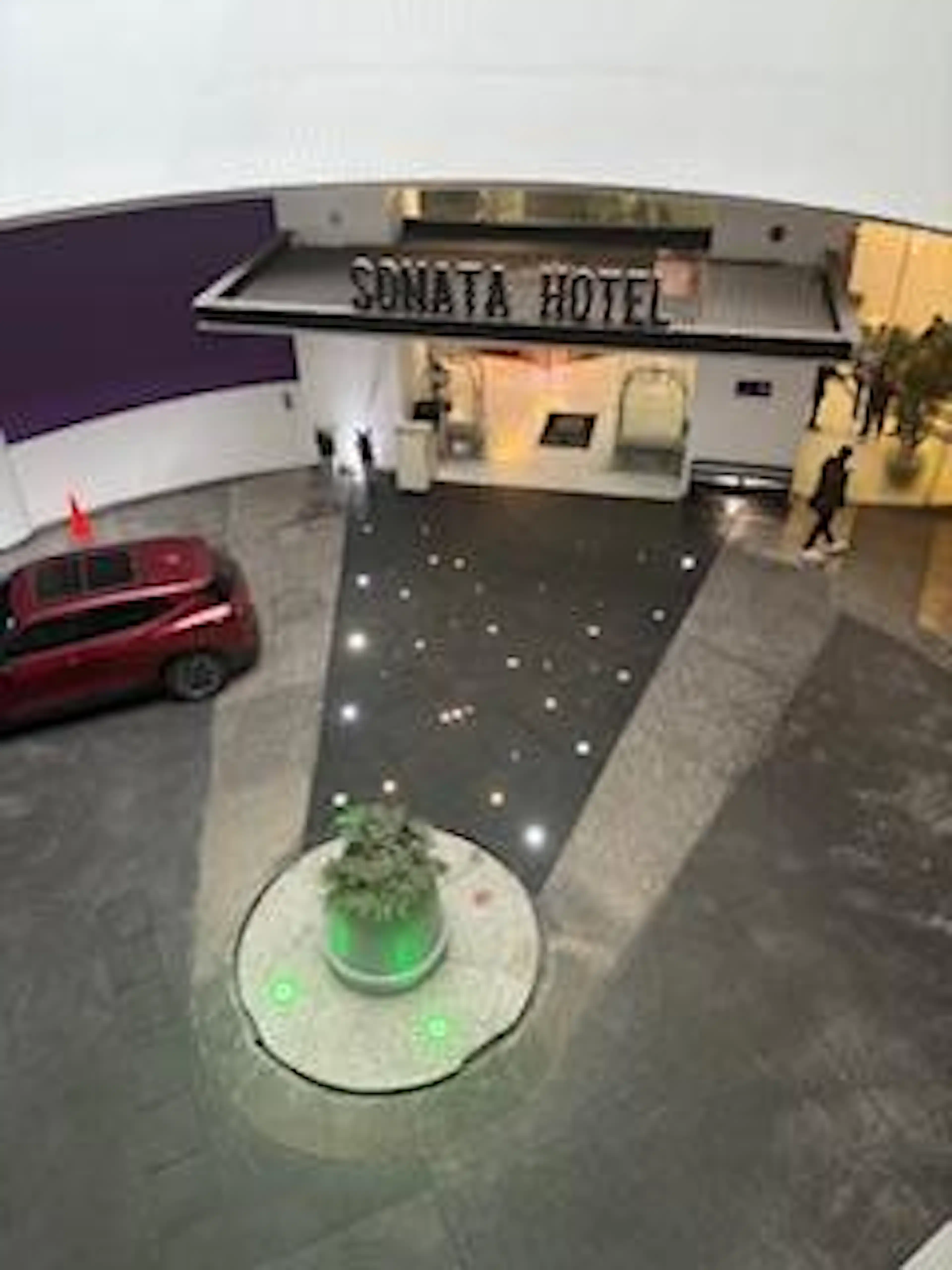 Local En Venta Hotel Sonata Lomas De Angelopolis Al 15 15