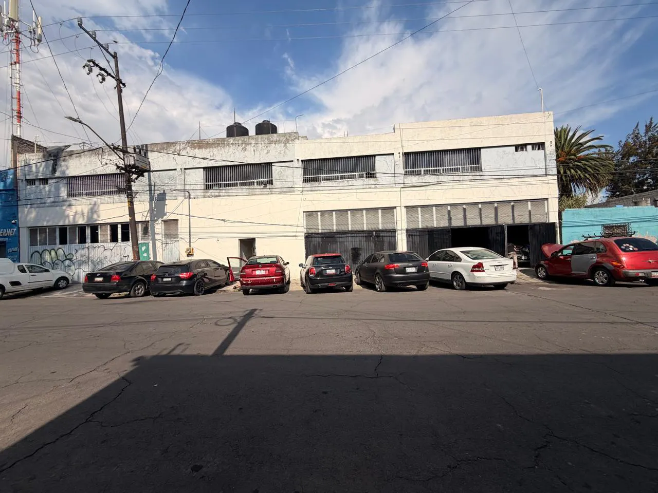 Industrial Spot2