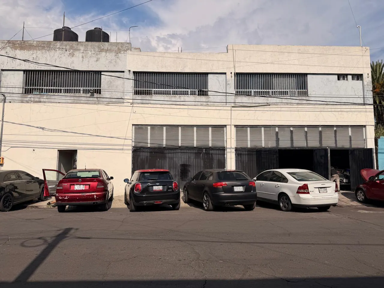 Industrial Spot2
