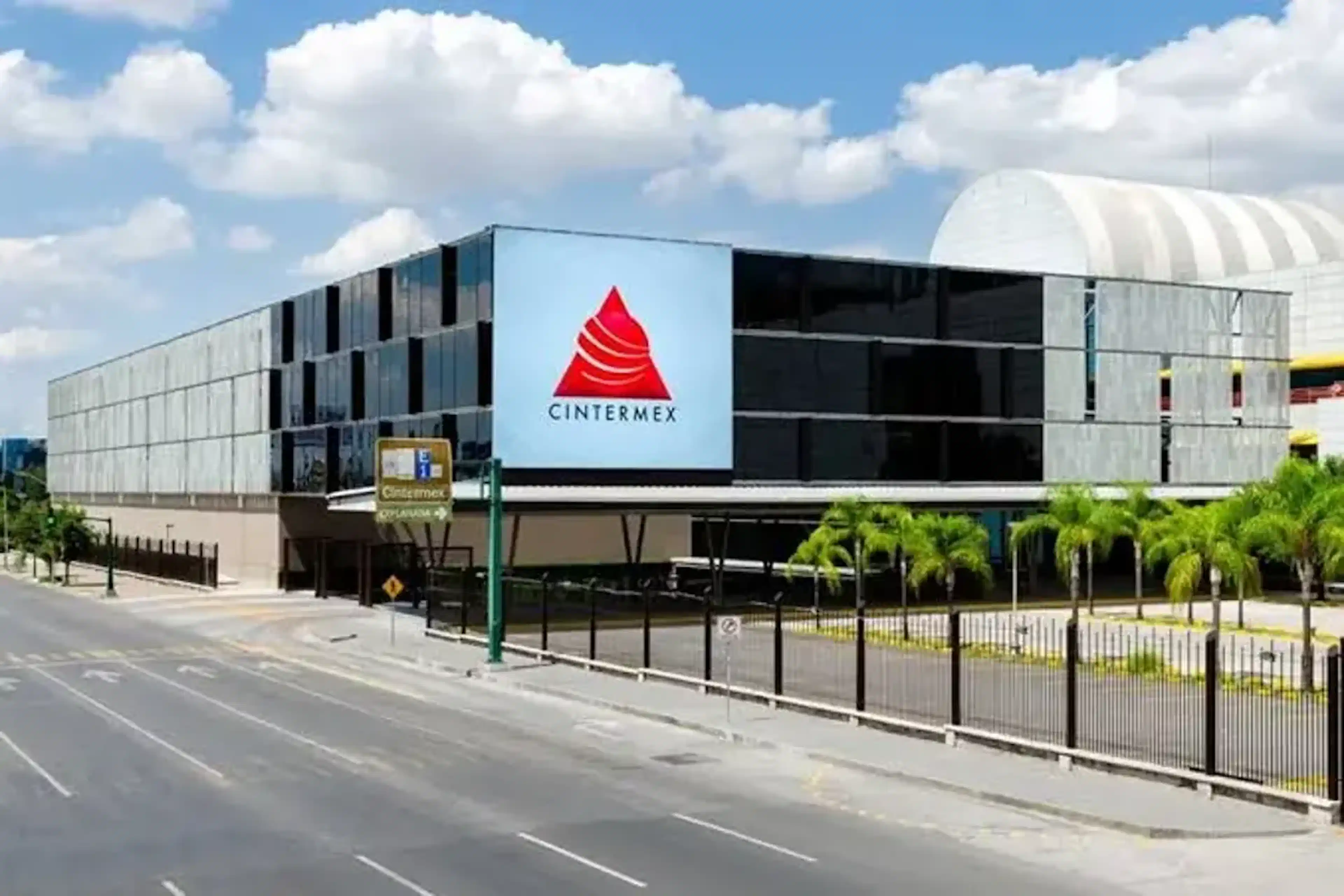 Avenida Fundidora
