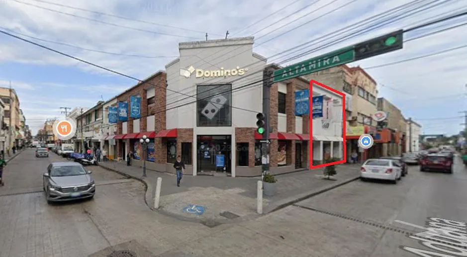 Local Comercial Spot2