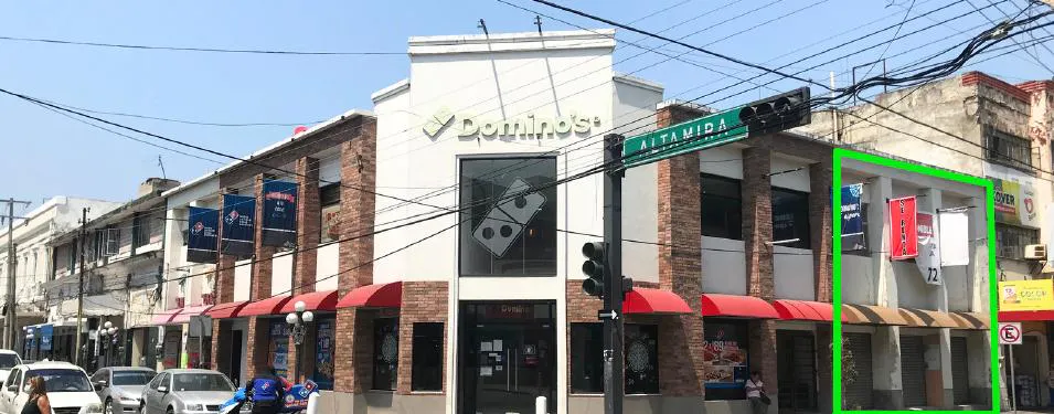 Local Comercial Spot2