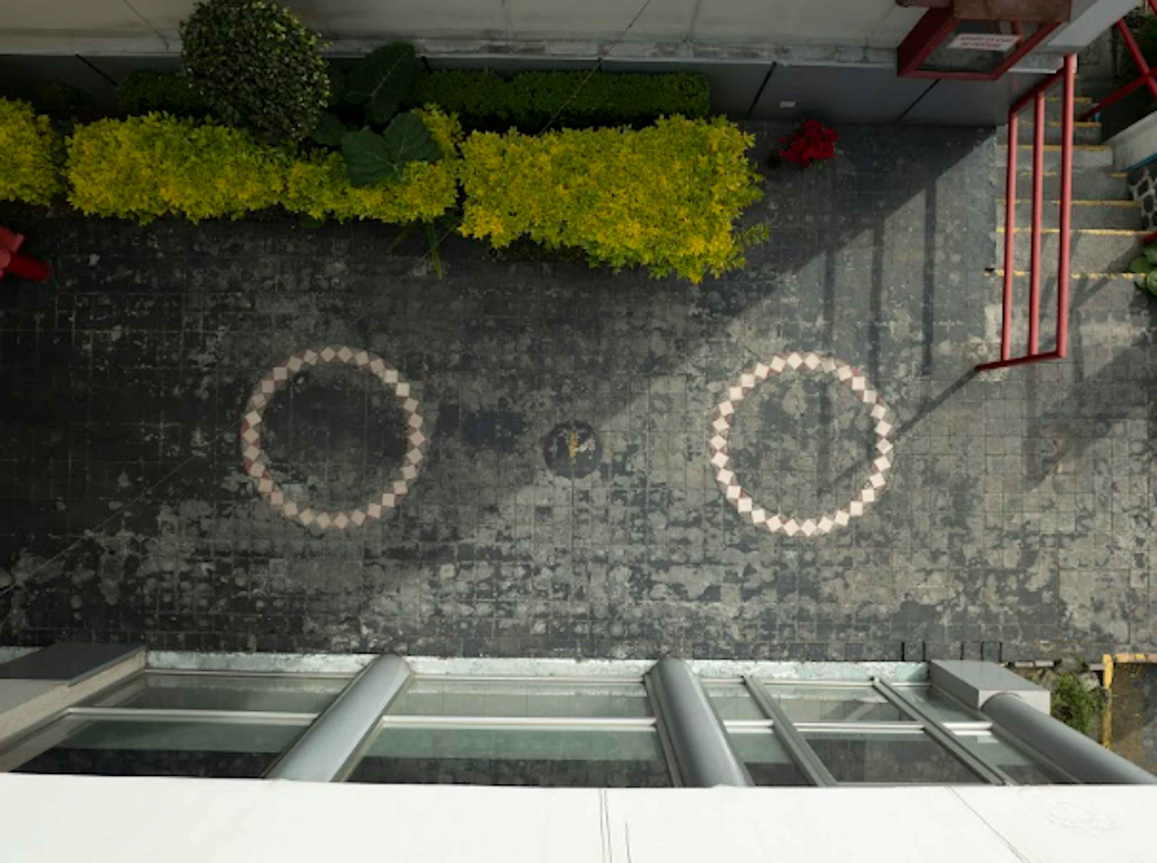 Edificio A - Espacio 03