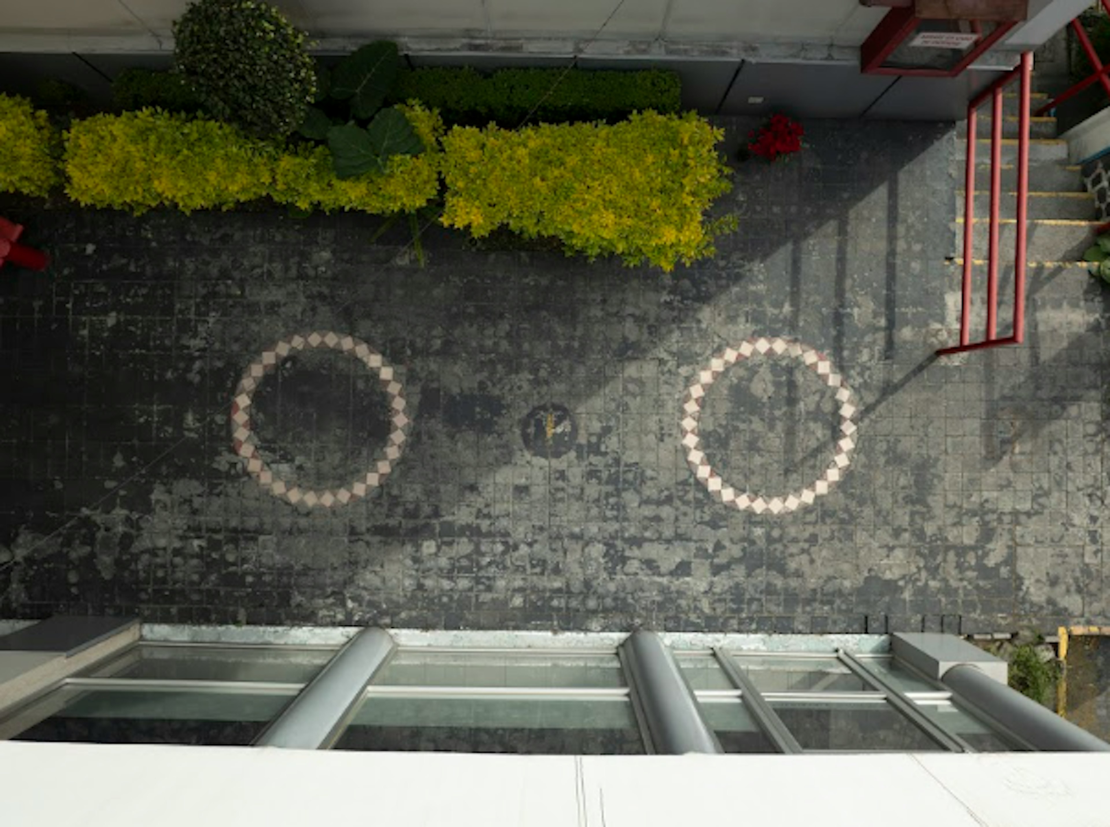 Edificio A - Espacio 03-photo