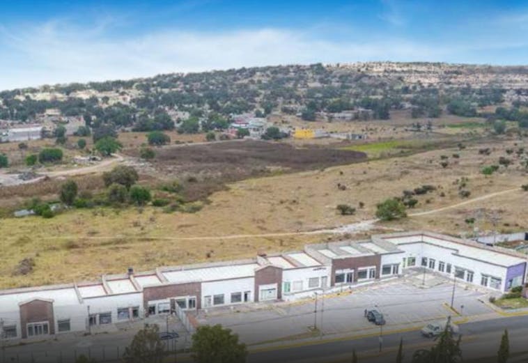 Local Comercial Spot2