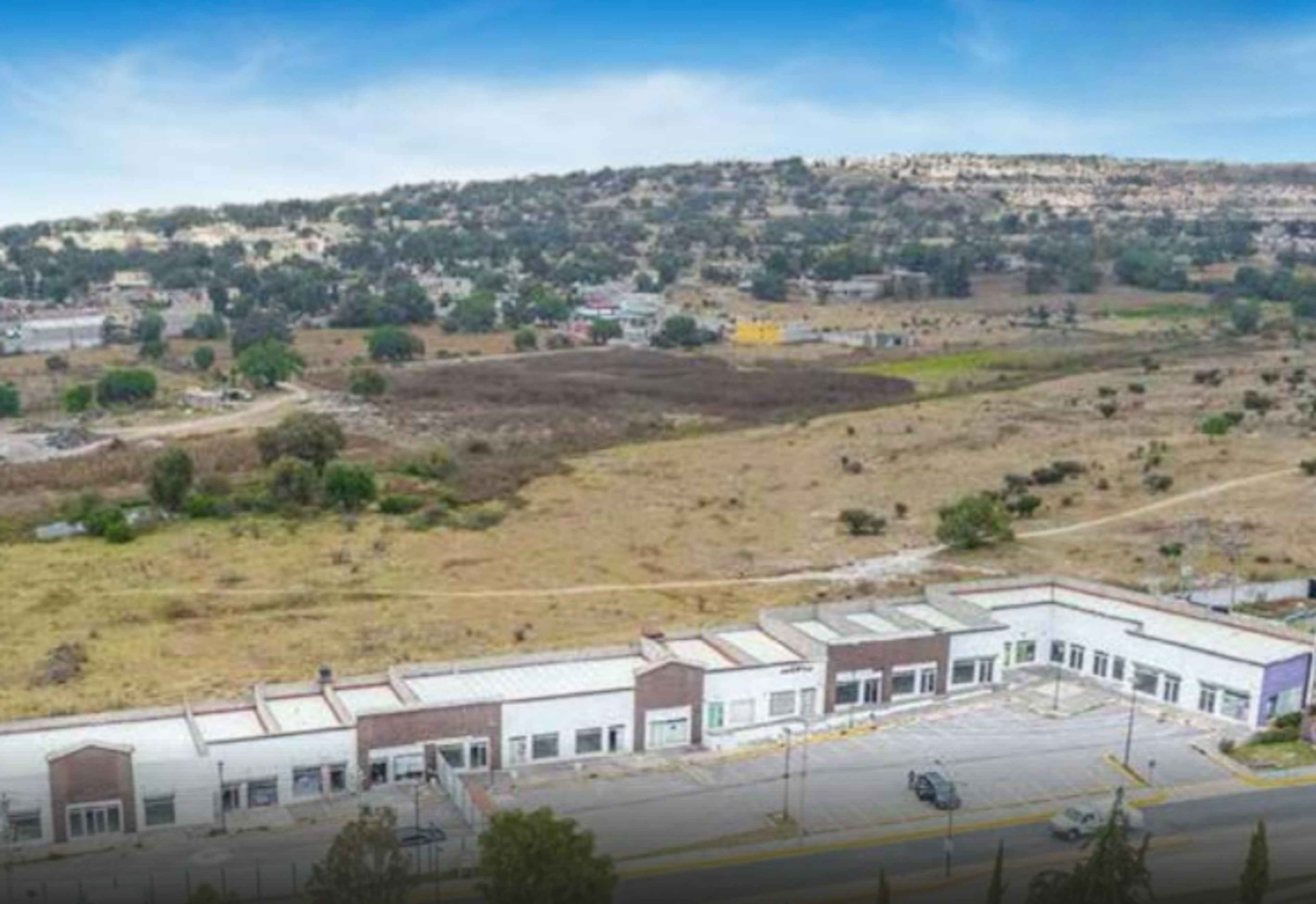 Avenida Paseo Del Rey Mz 018