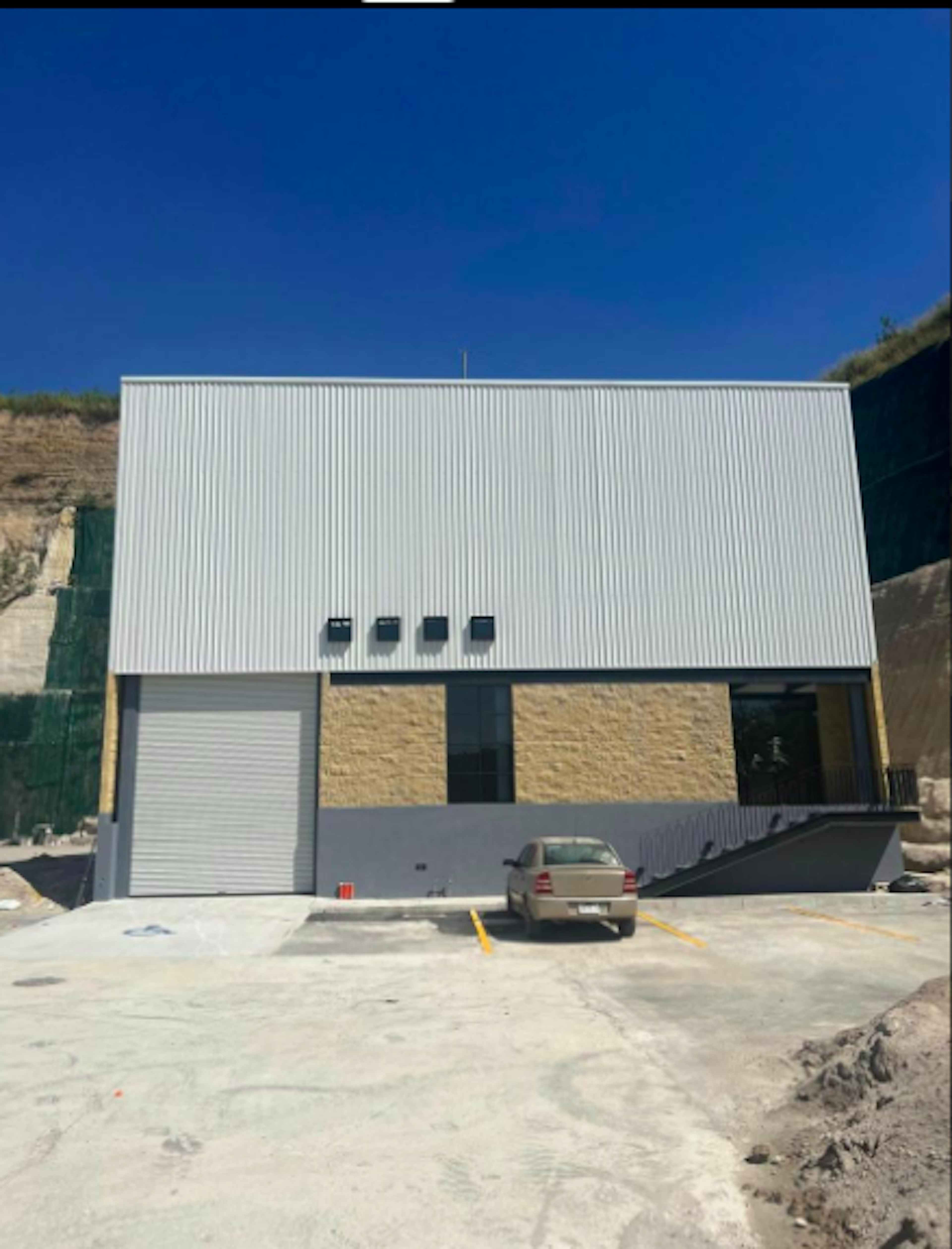 Calle Jilgueros 1293 1293