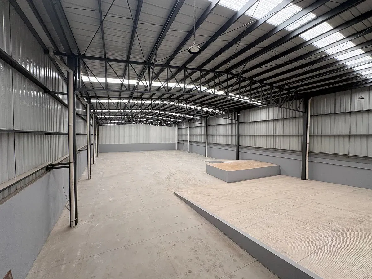 Industrial Spot2