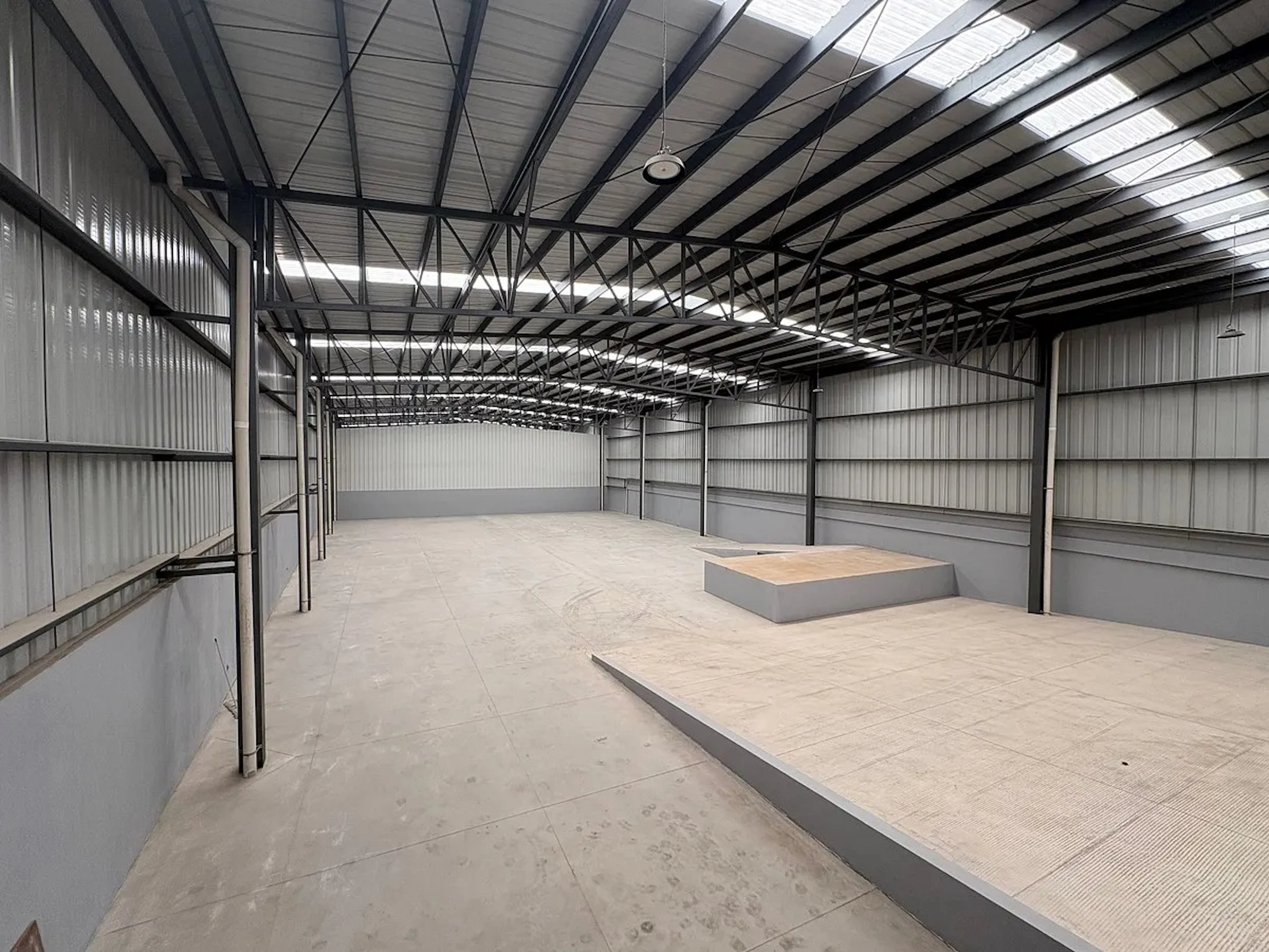 Industrial Spot2
