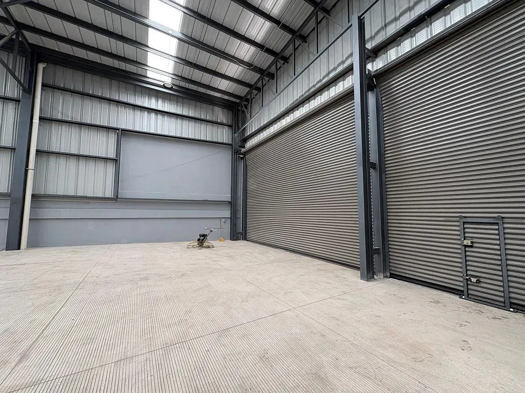 Industrial Spot2