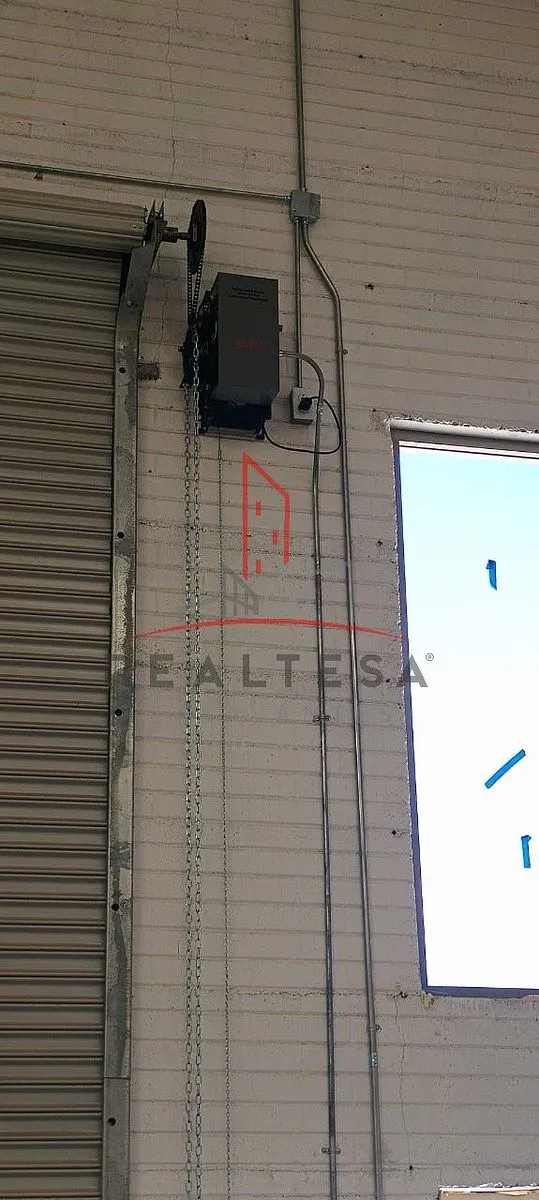 Industrial Spot2