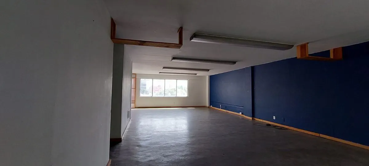 Oficina Spot2