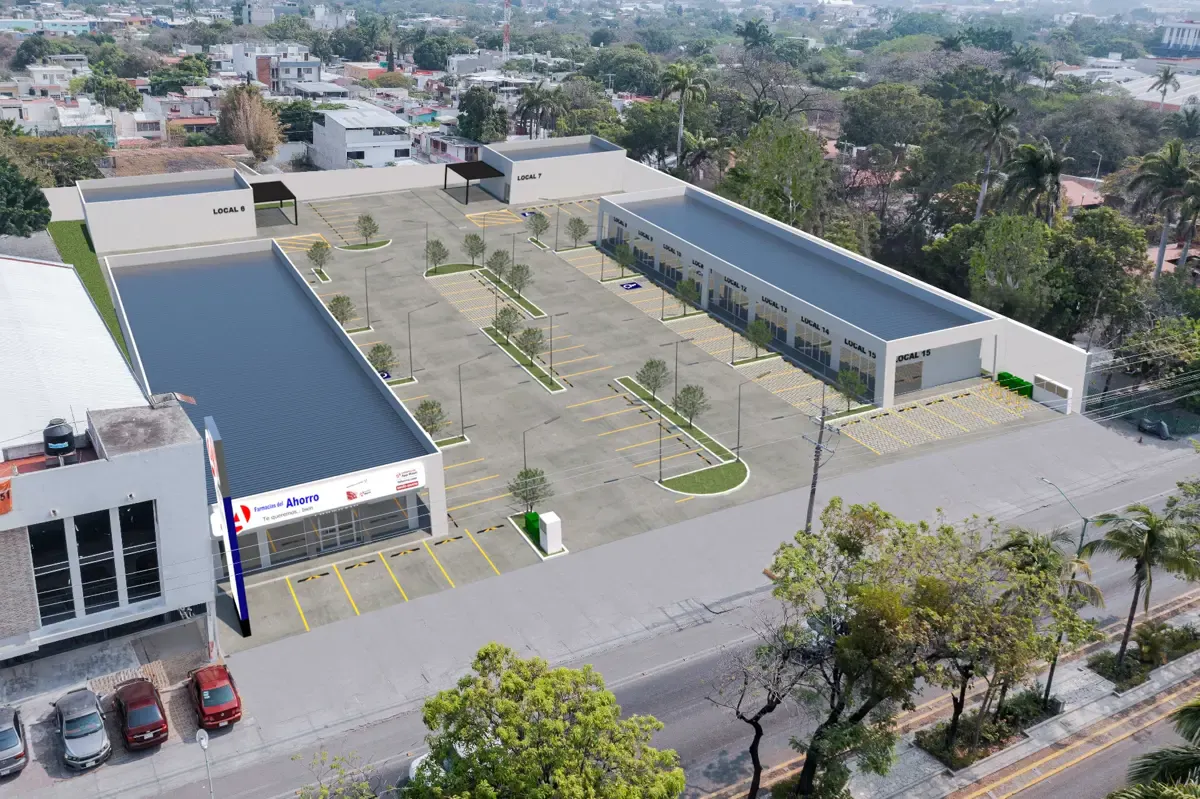 Local Comercial Spot2