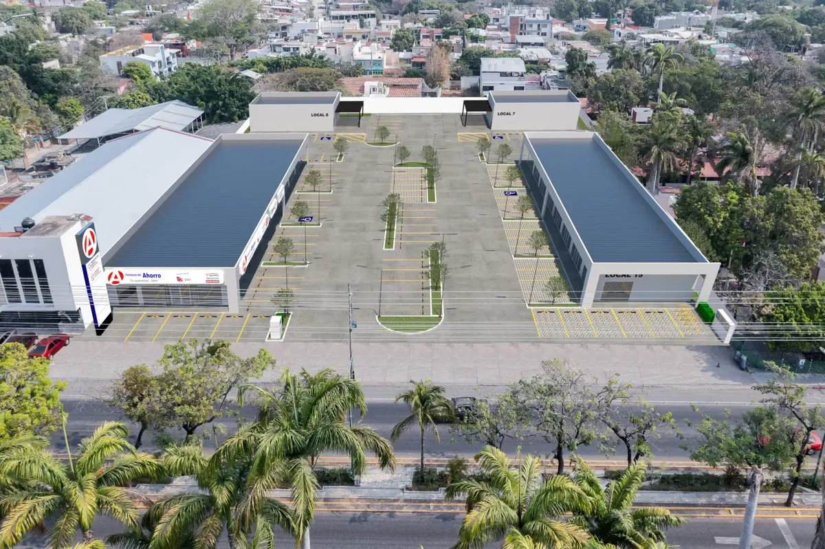 Local Comercial Spot2
