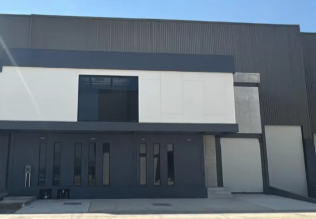 Industrial Spot2