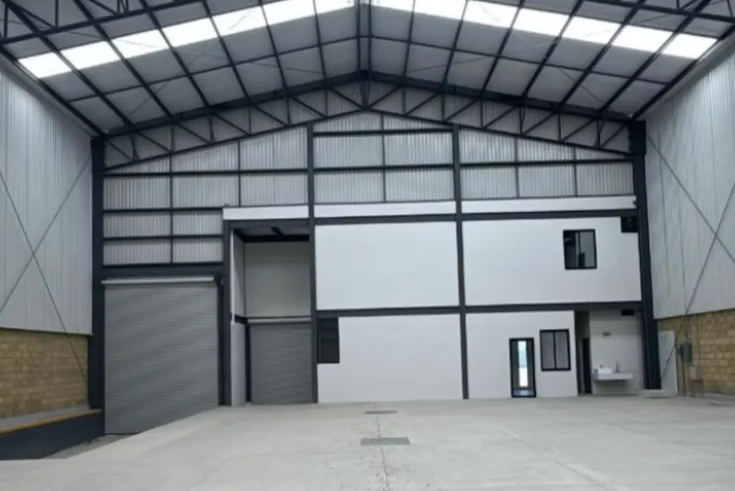 Industrial Spot2