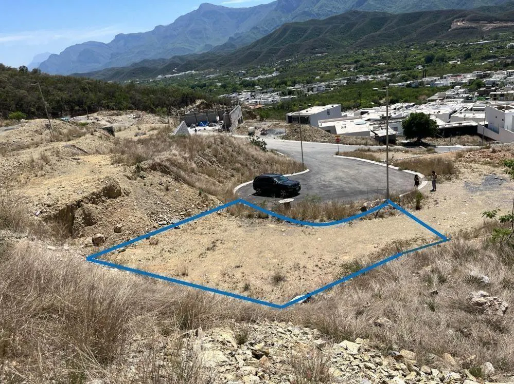 Terreno Spot2