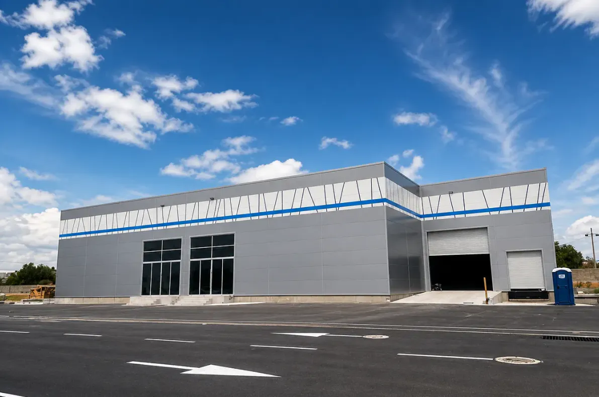 Industrial Spot2