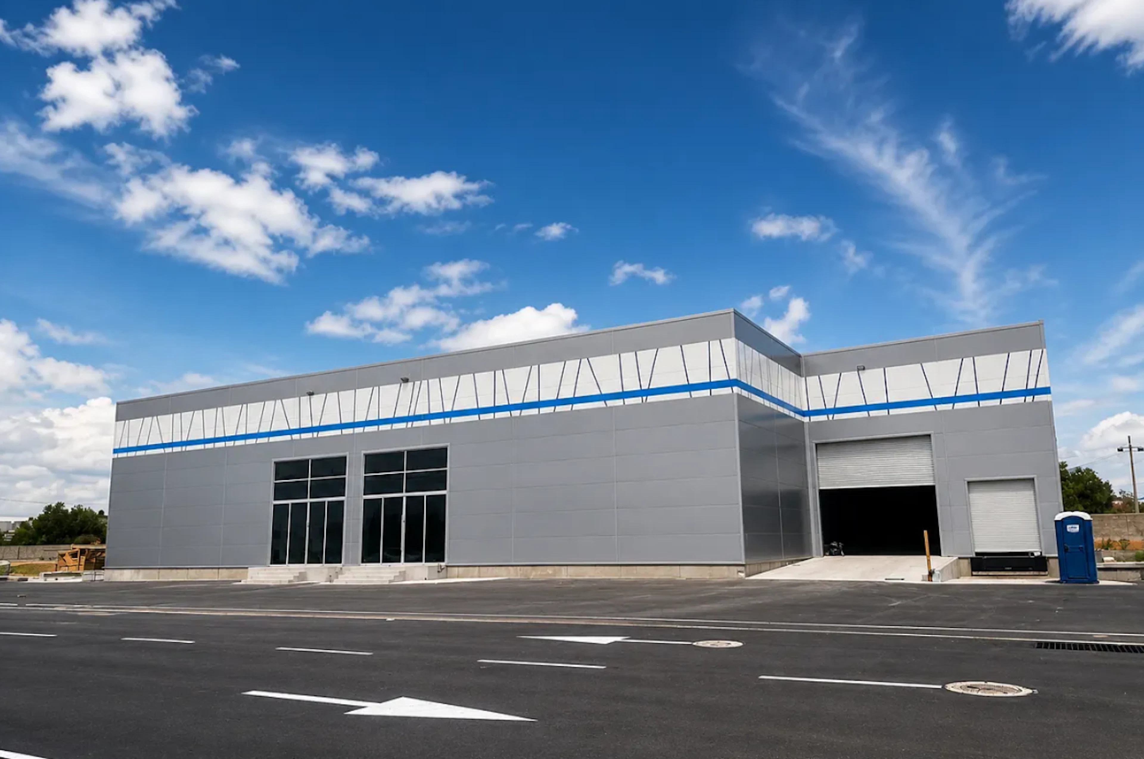 Industrial Spot2