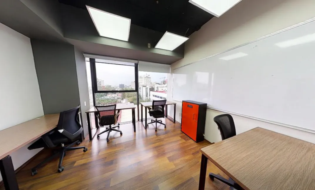 Oficina Spot2