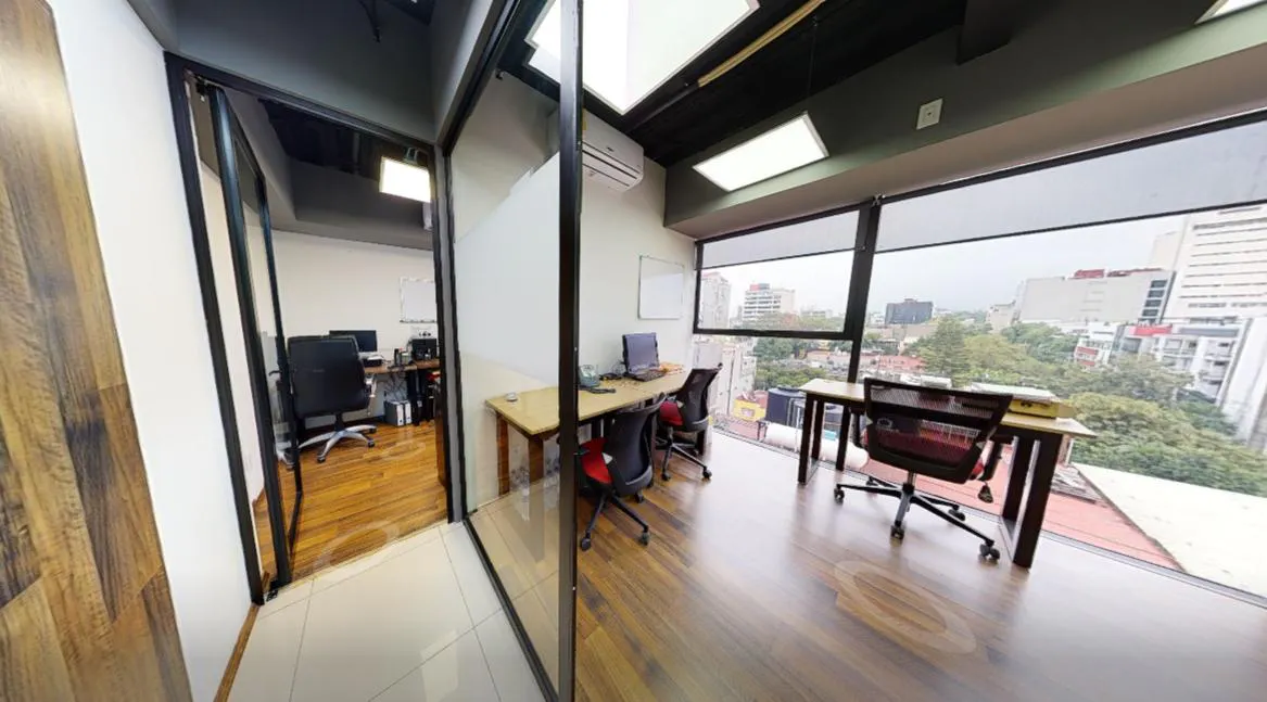 Oficina Spot2