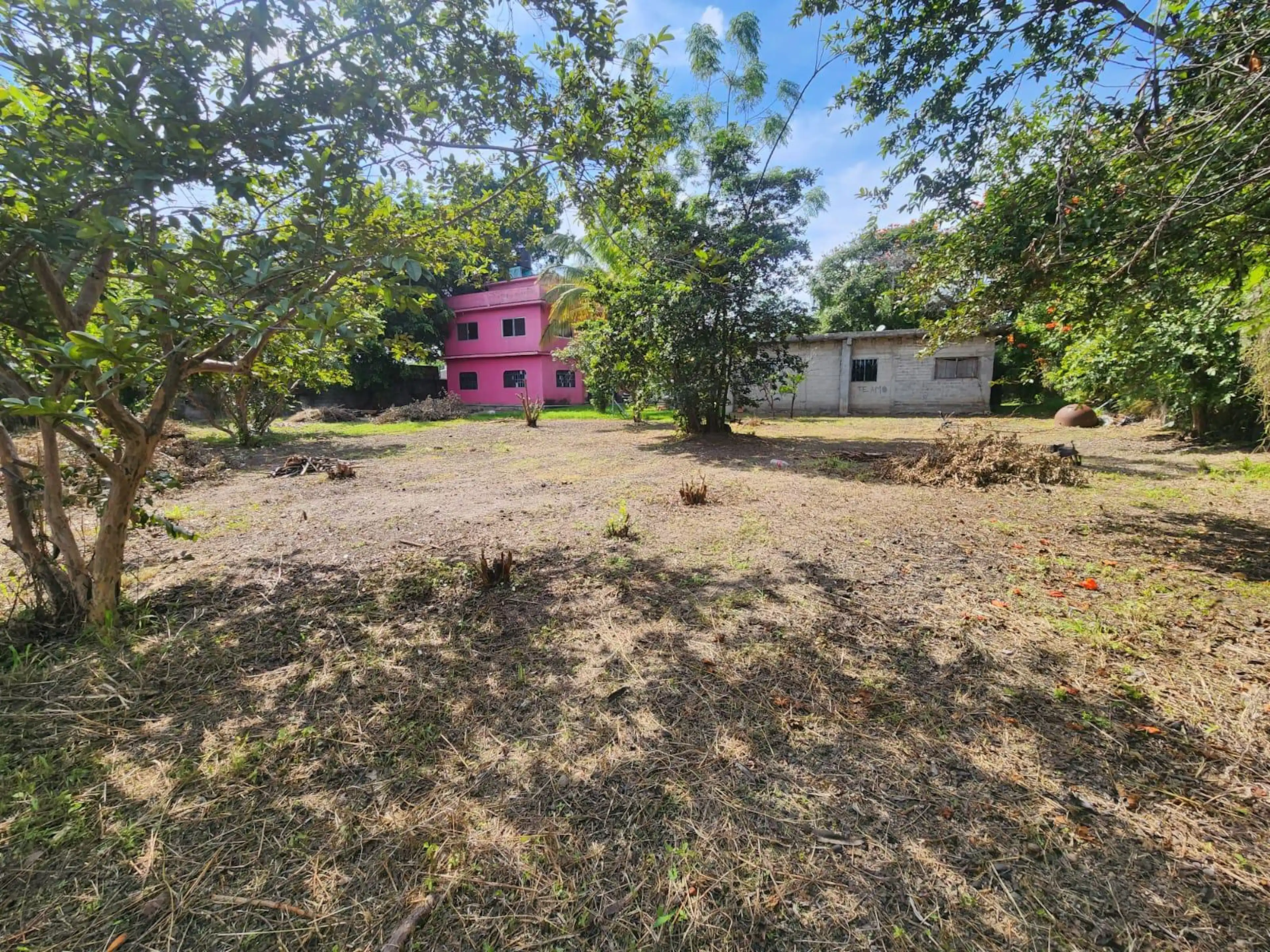 Terreno Ejidal A 900 M De Temixco Centro 1,750 M2