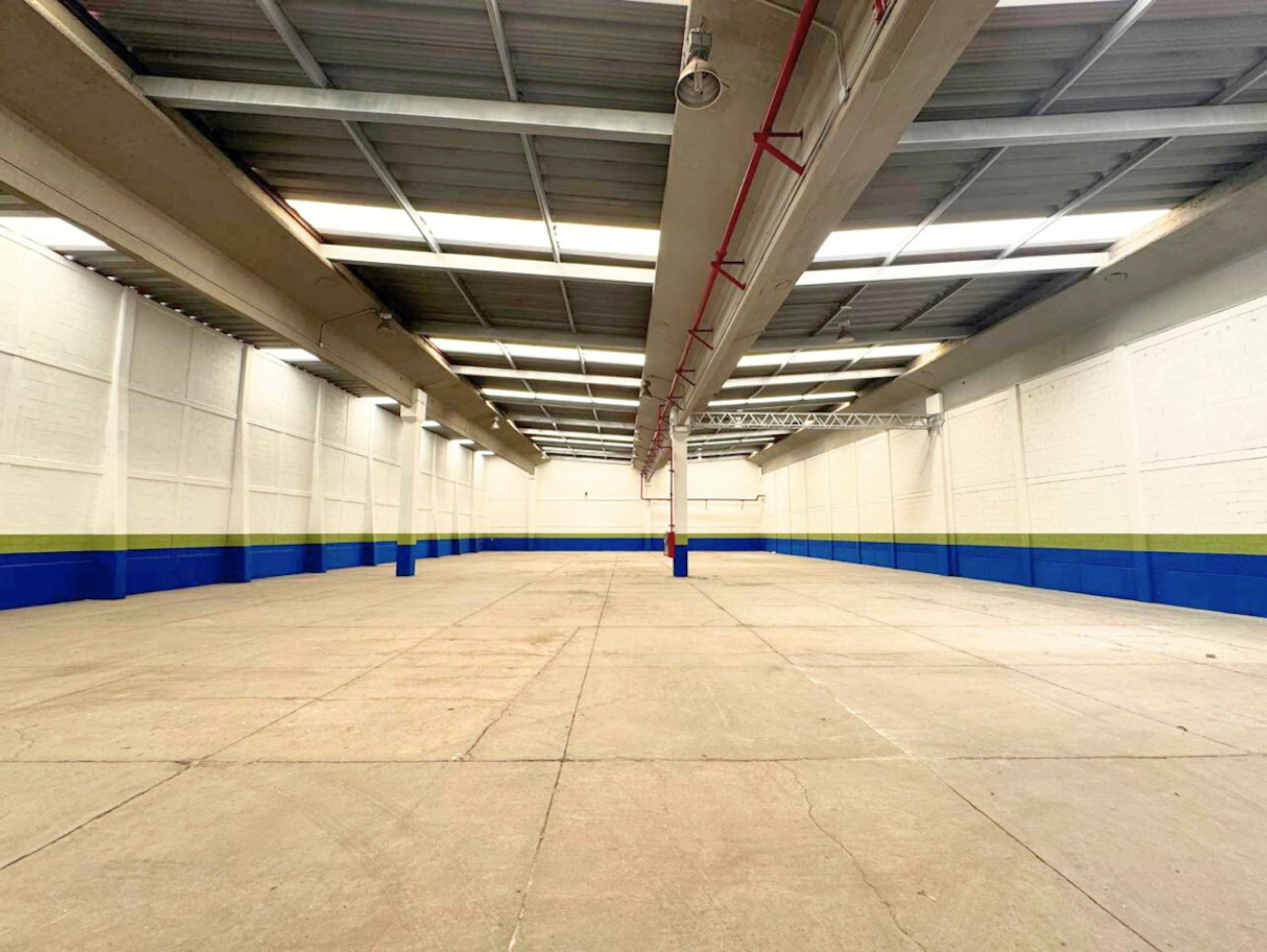 Avenida Bomberos 334