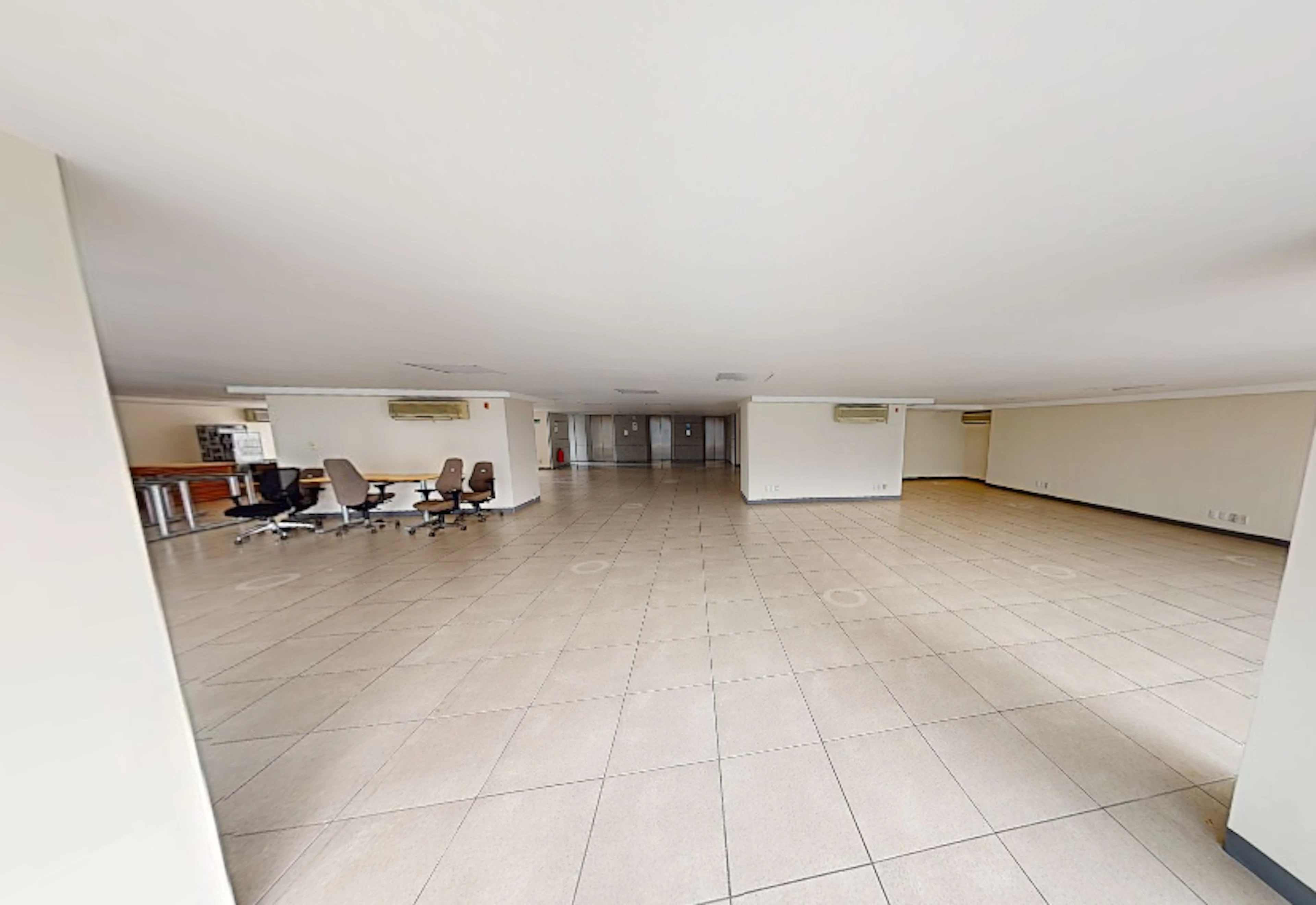Oficina Spot2