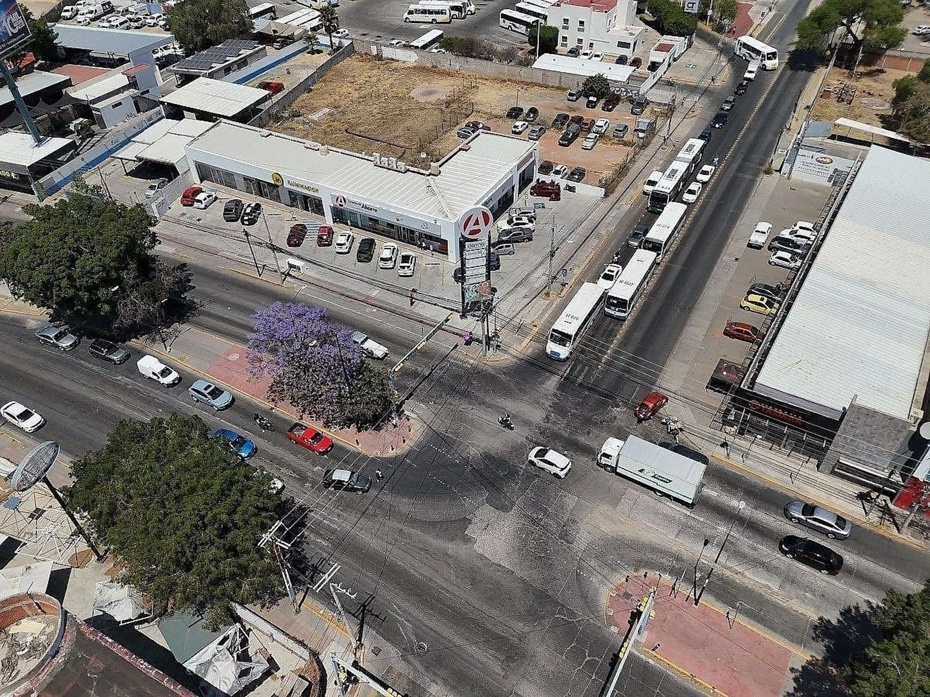 Blvd. Campestre 20