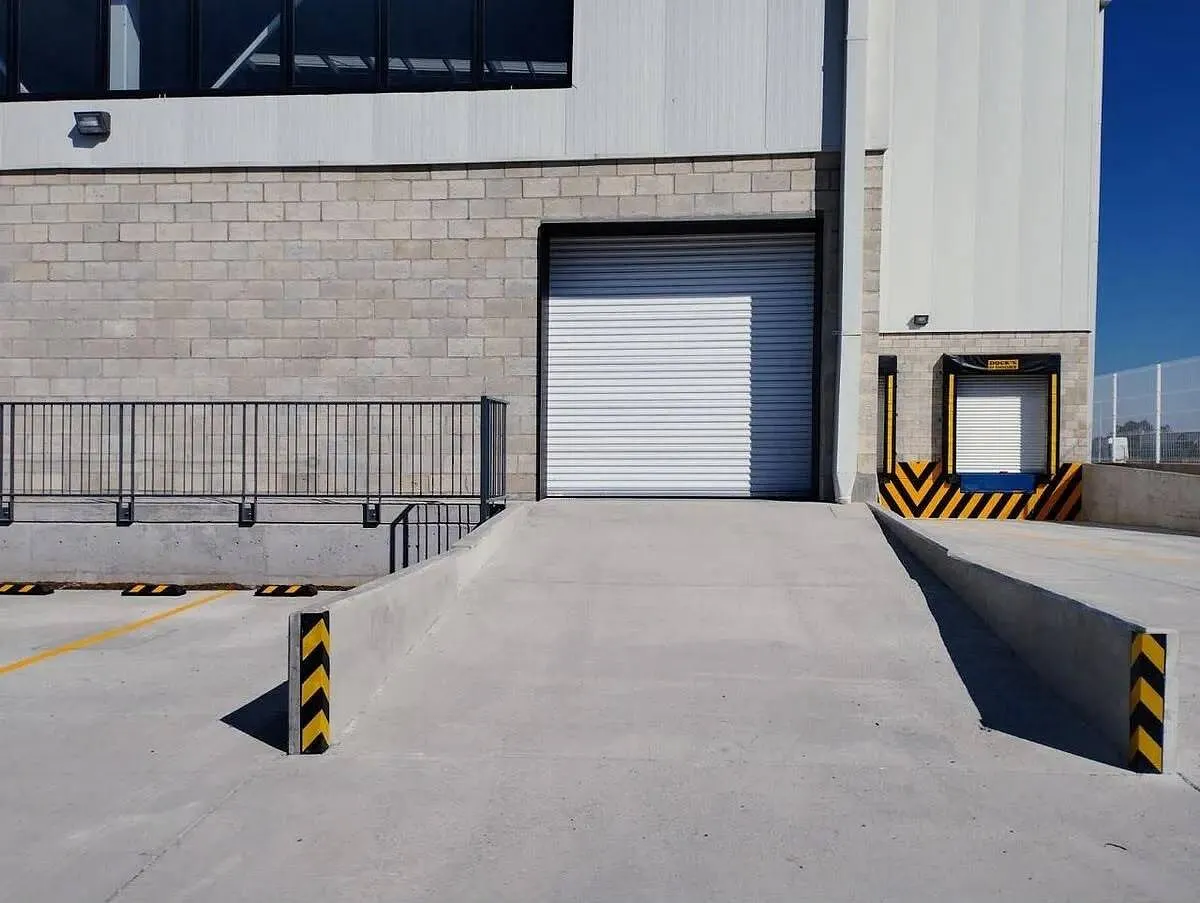Industrial Spot2