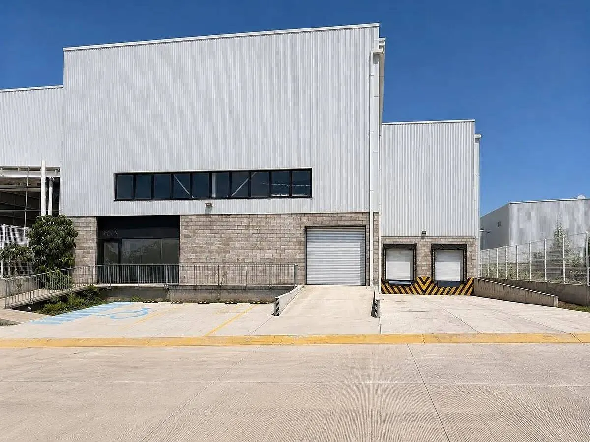 Industrial Spot2