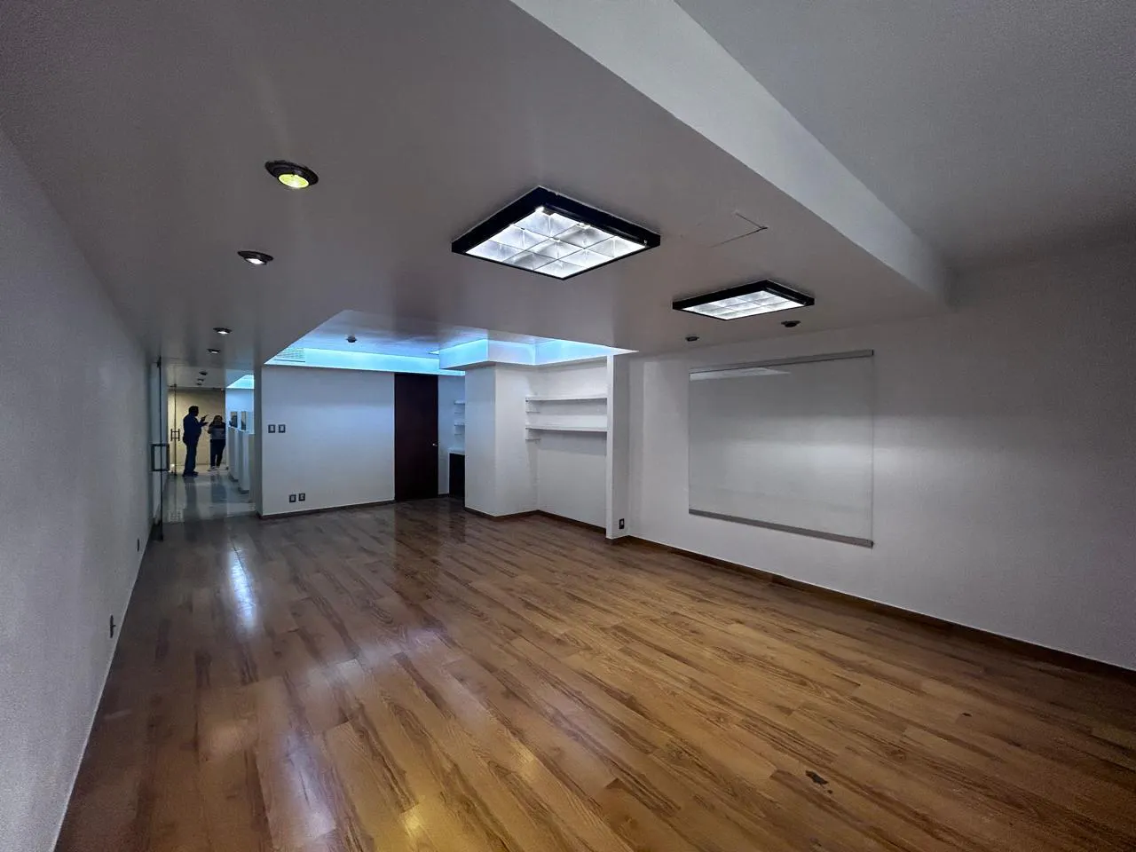Oficina Spot2