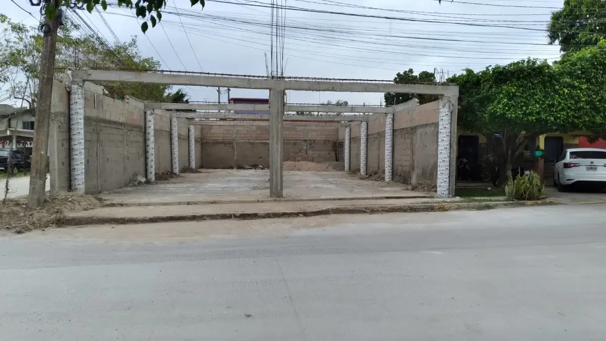 Local Comercial Spot2