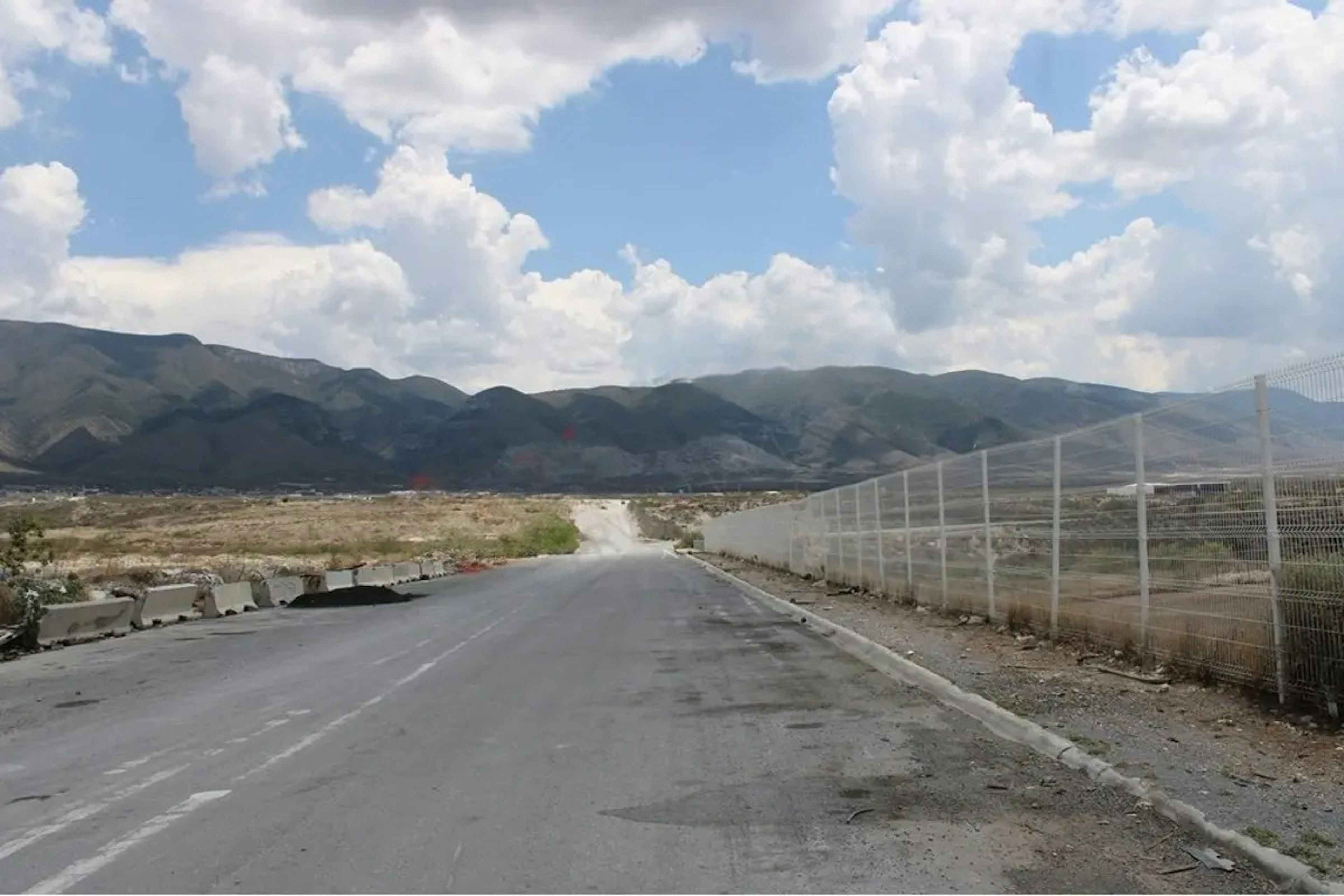 Terreno En Venta En Los Llanos, Arteaga, Coahuila De Zaragoza