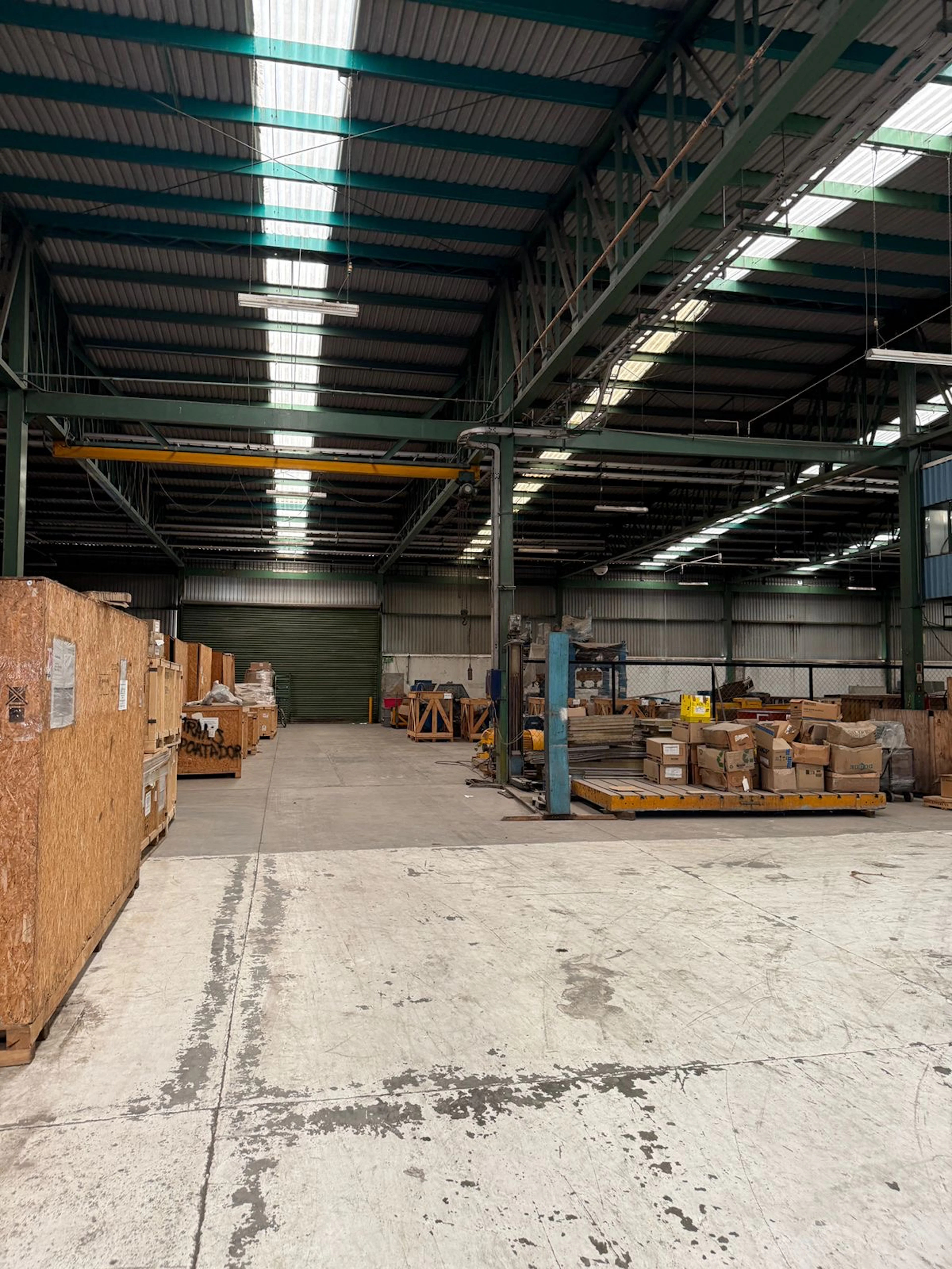 Industrial Spot2