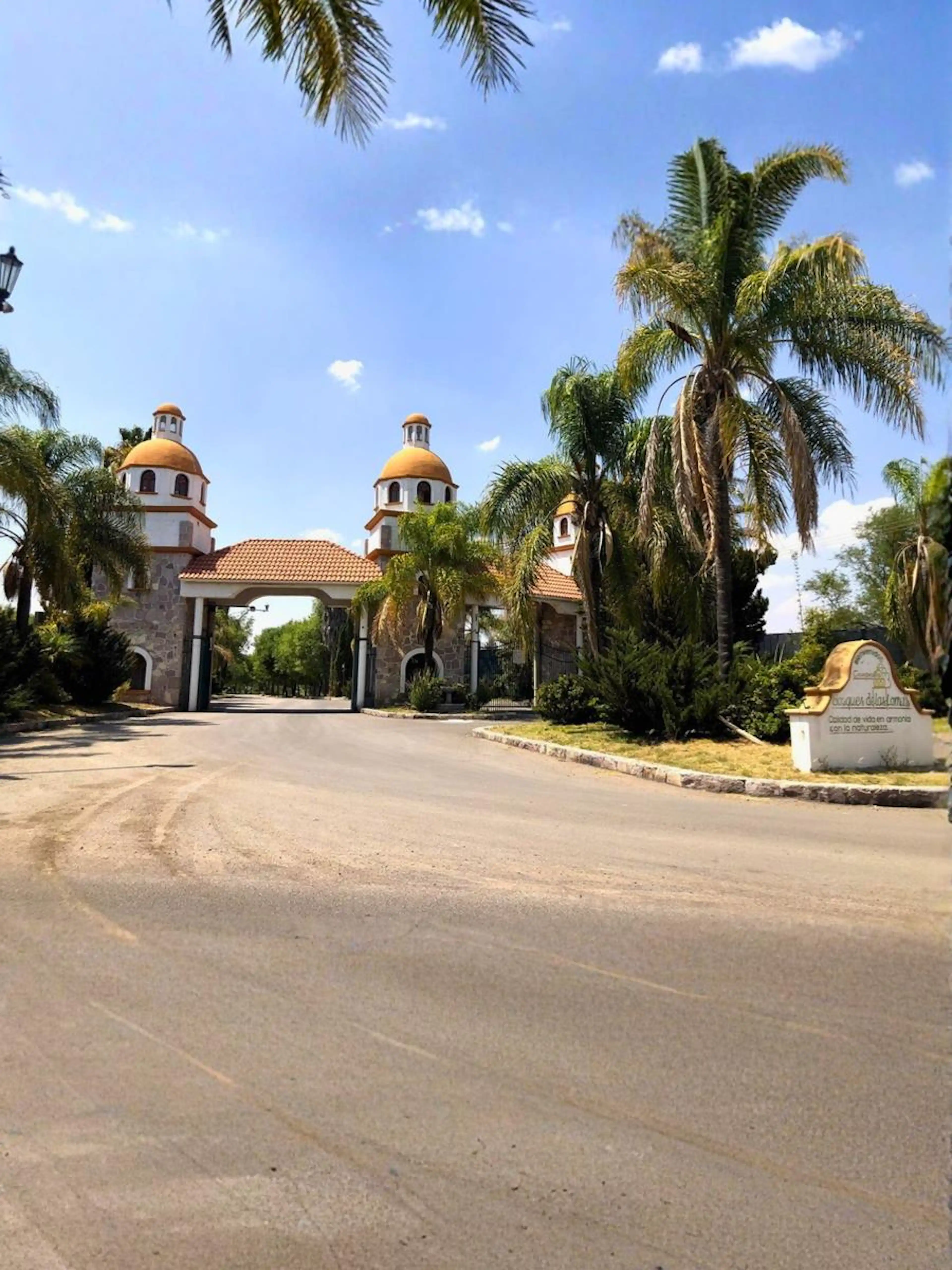 Venta Terrenos Campestres En Bosques De Las Lomas Al Surponiente Ci