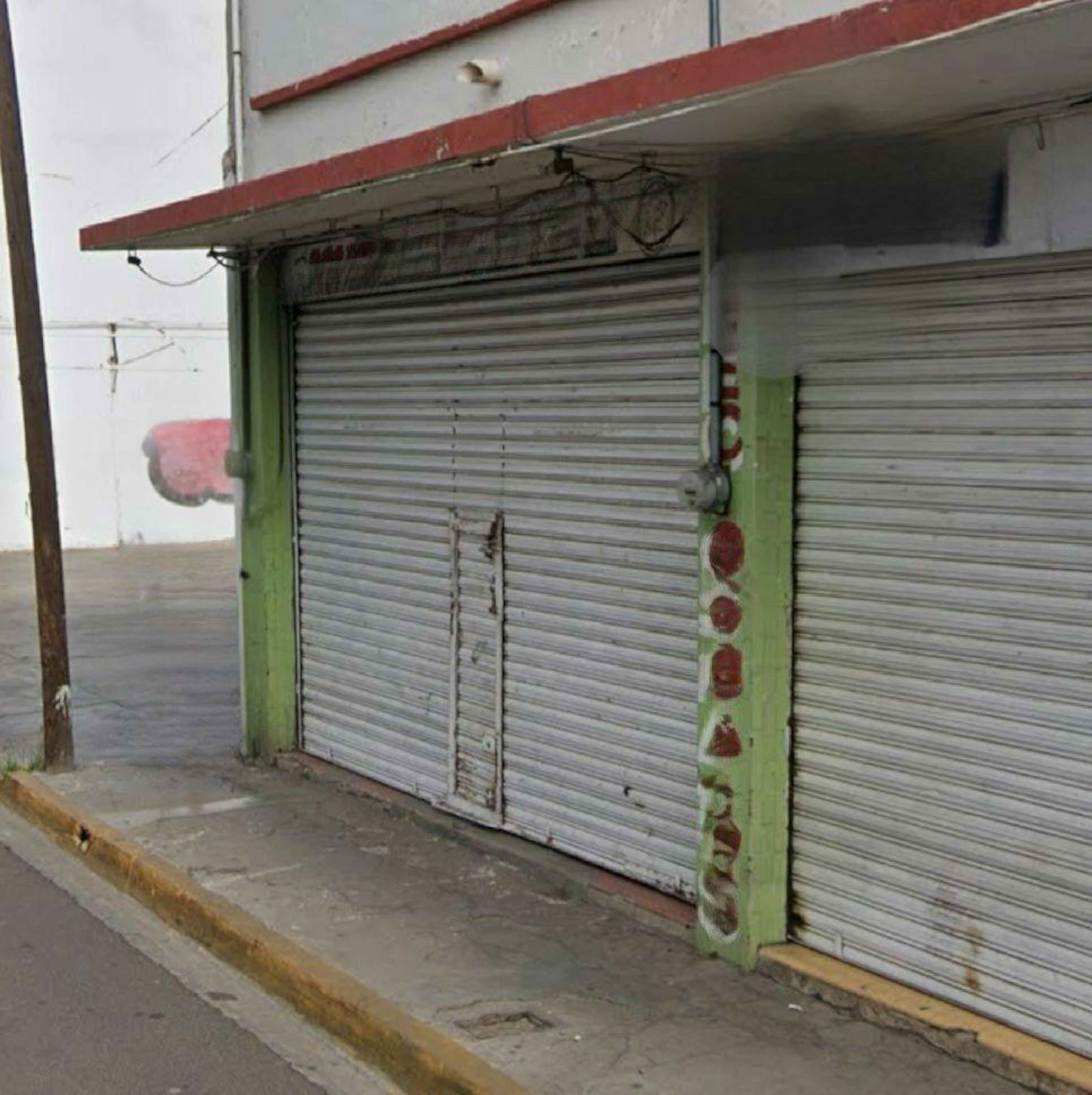 Calle Pino Suárez 300