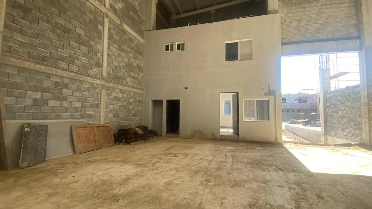 Industrial Spot2