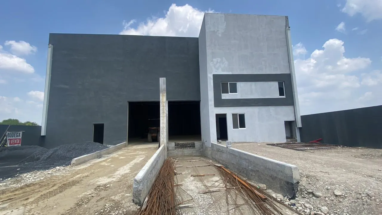 Industrial Spot2