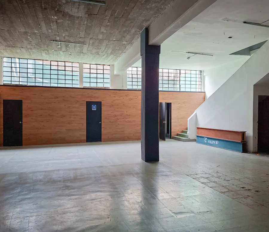 Oficina Spot2