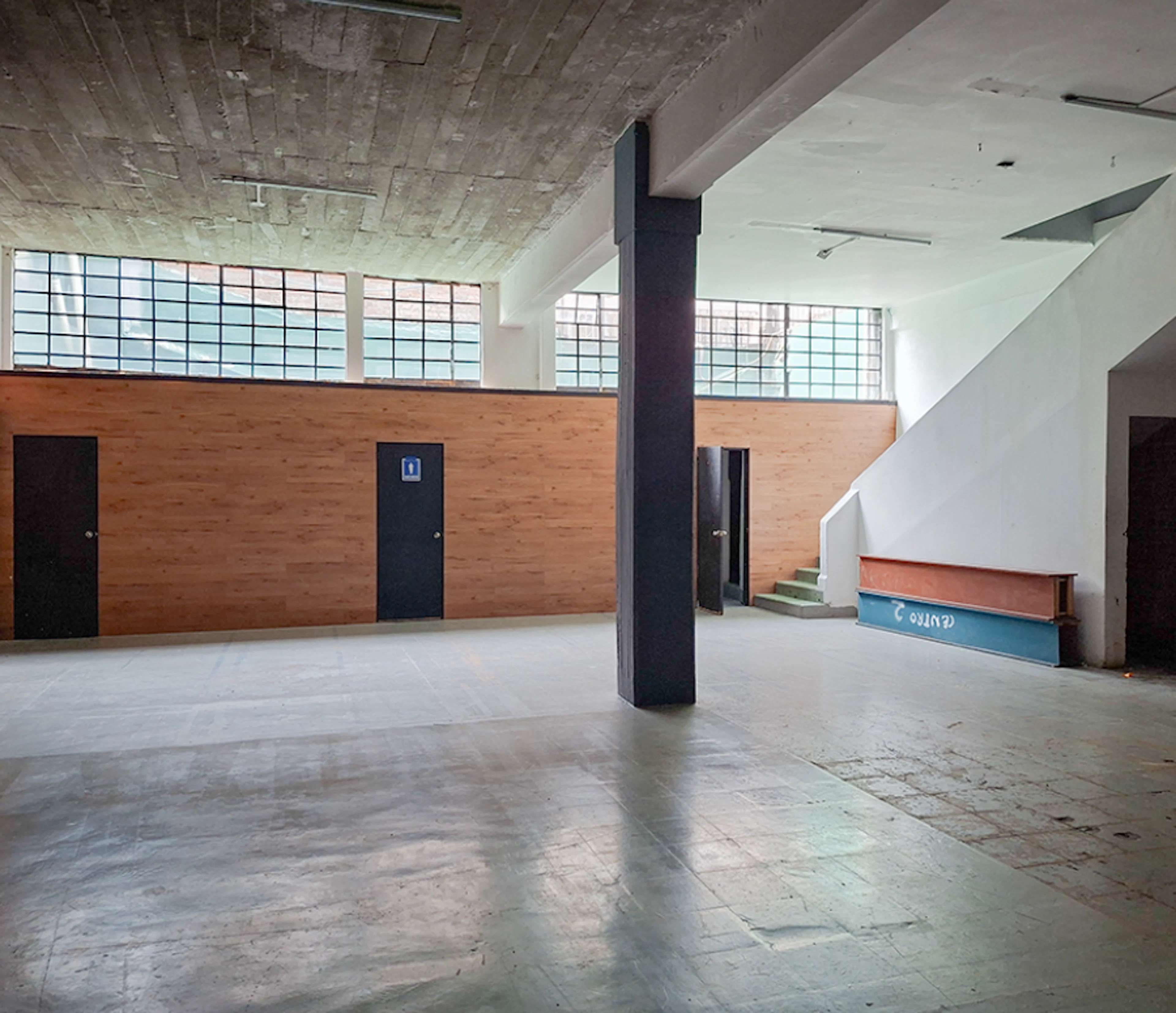 Oficina Spot2