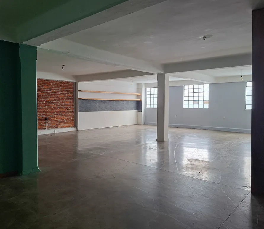 Oficina Spot2