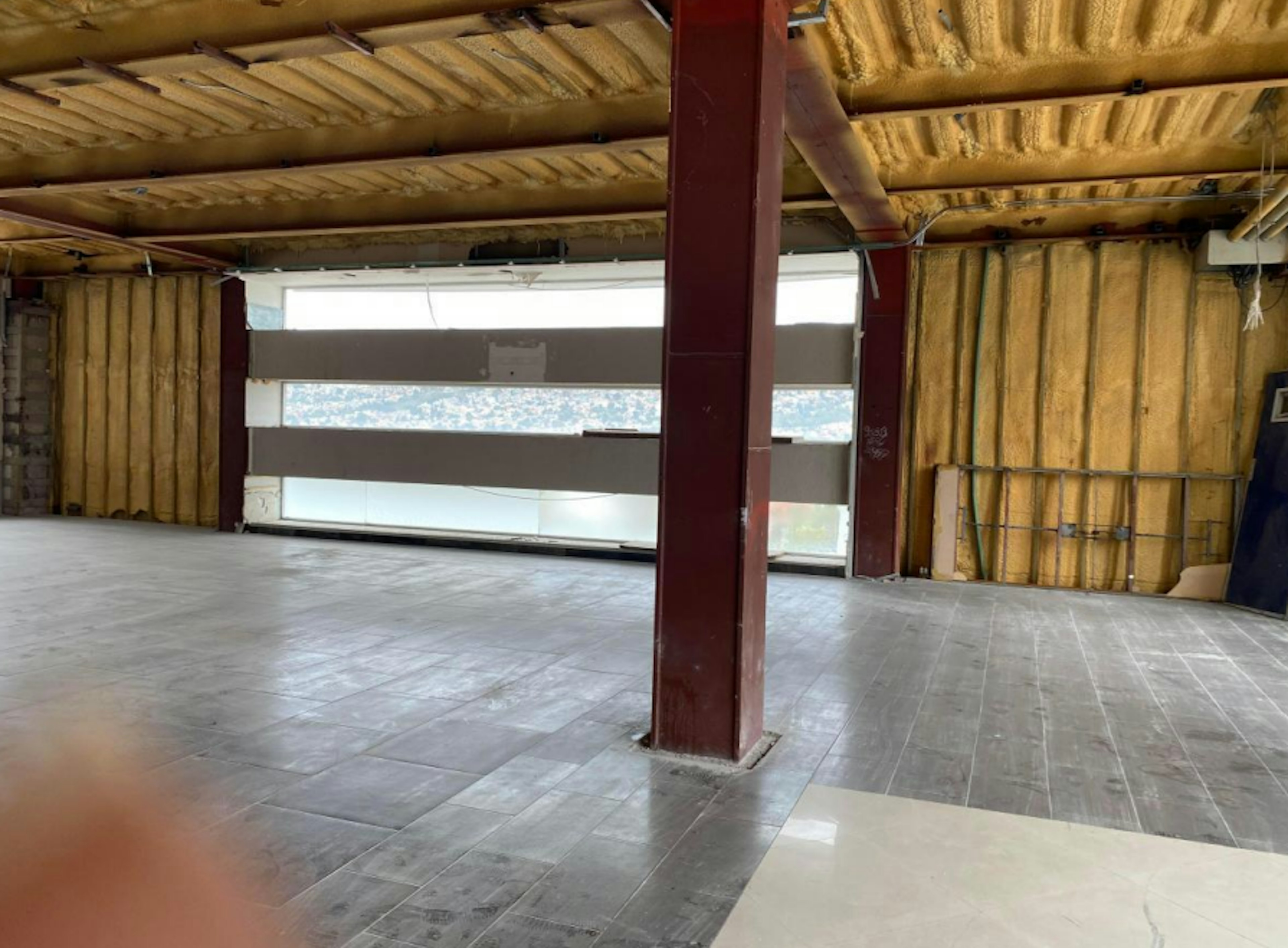 Nivel 2 Terraza-photo