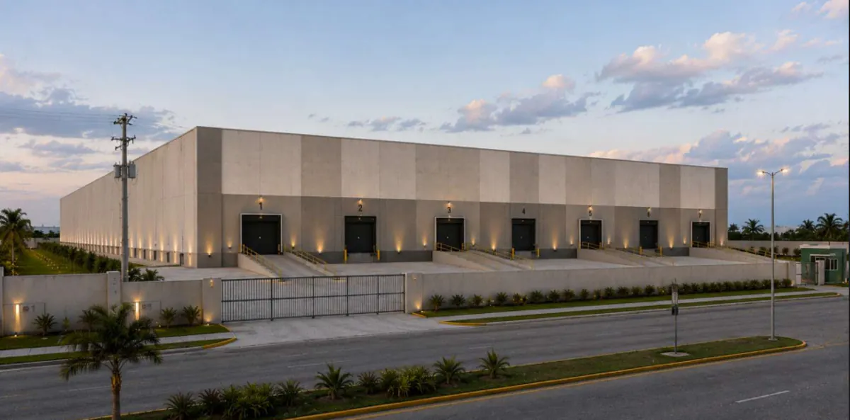Industrial Spot2