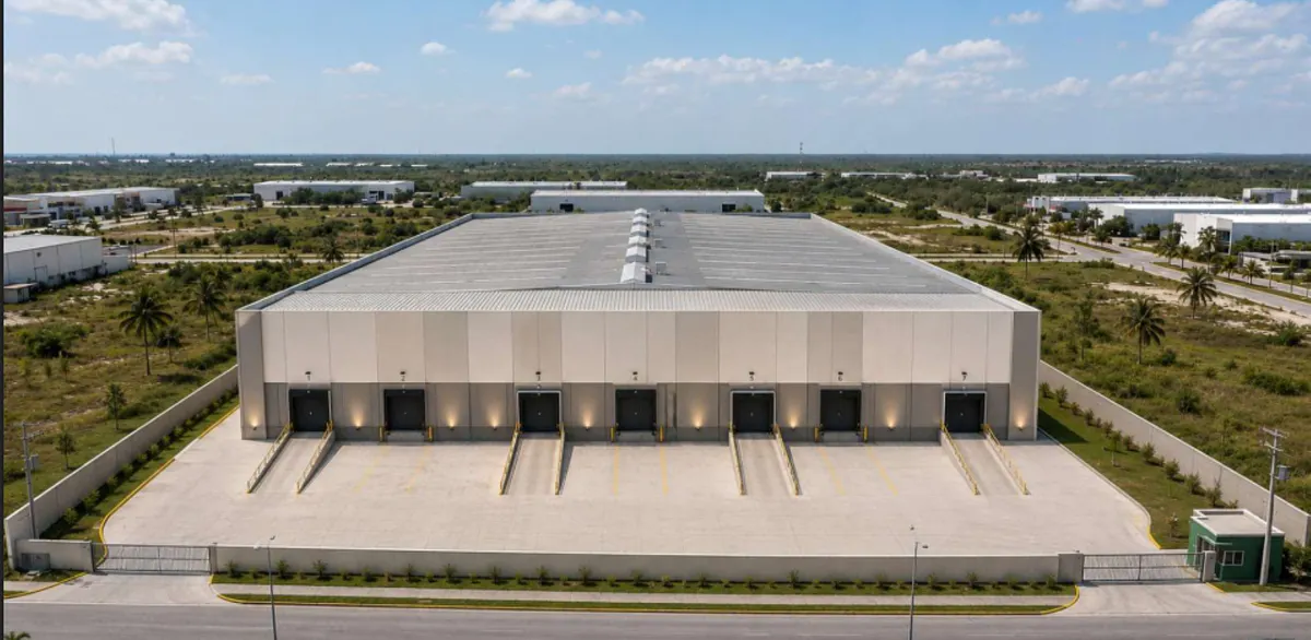Industrial Spot2