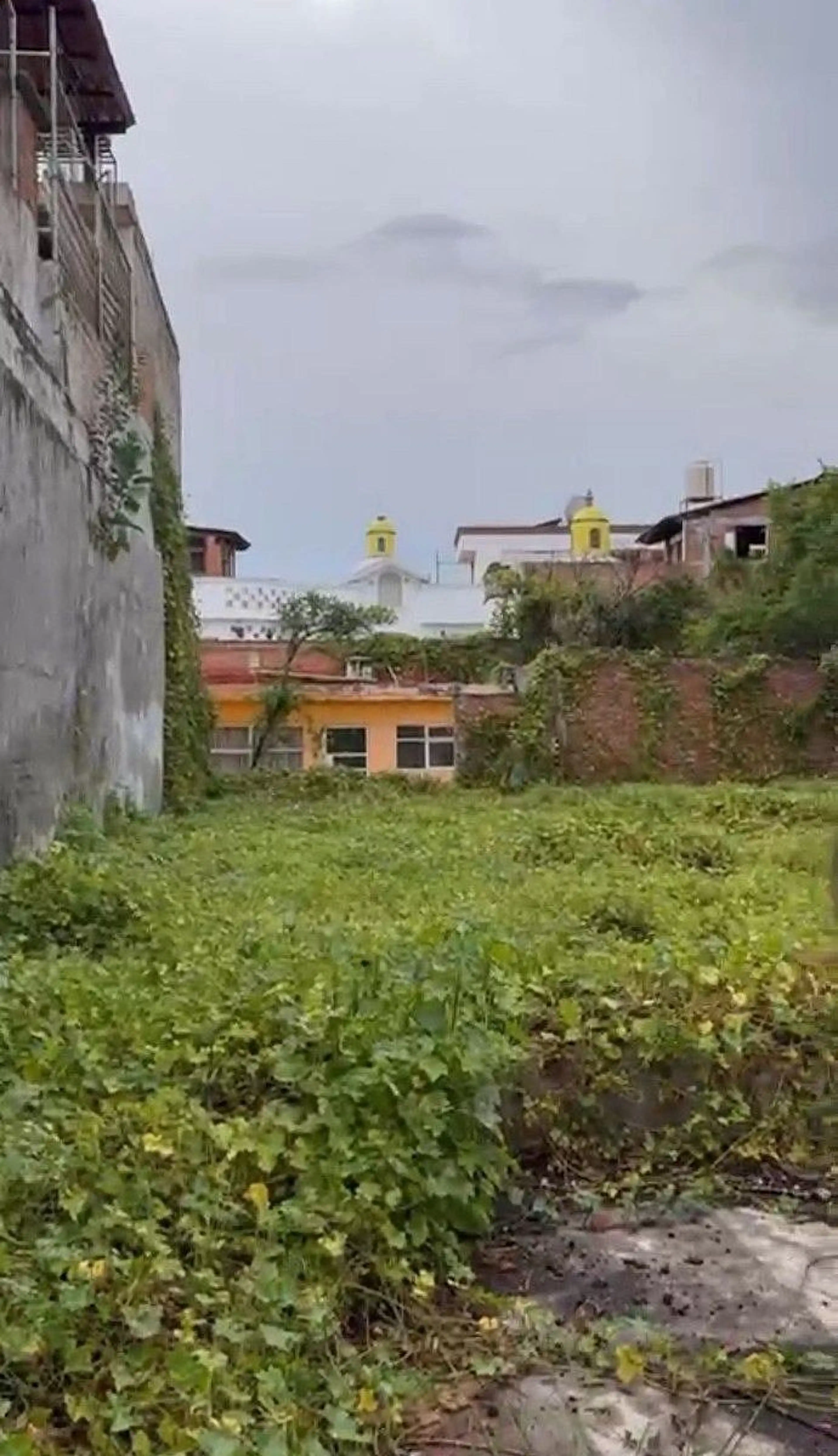 Terreno En Av. Morelos Sur: Ubicación Estratégica Y Alto Flujo Comercial