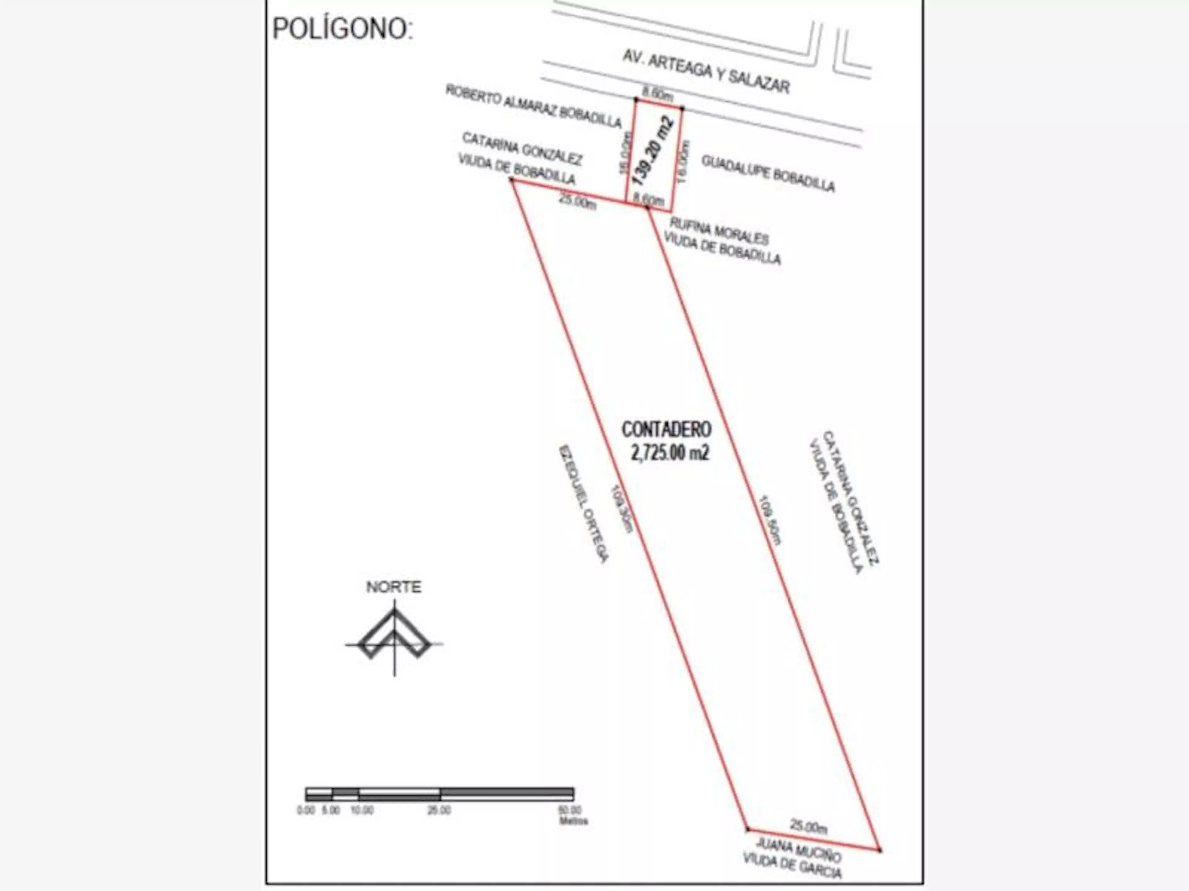 Terreno En Venta En Contadero, Cuajimalpa De Morelos, Ciudad De México